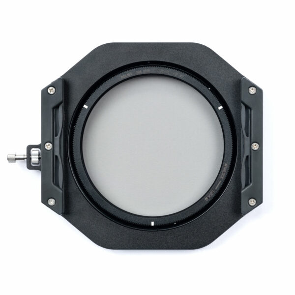 NiSi V7 100mm Filter Holder Kit with True Color NC CPL and Lens Cap NiSi 100mm Square Filter System | NiSi Filters Australia |