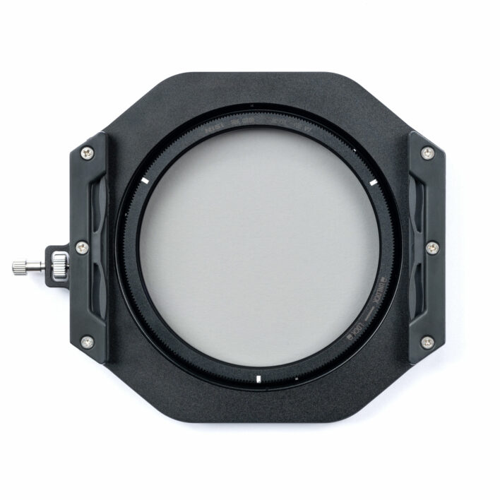 NiSi V7 100mm Filter Holder Kit with True Color NC CPL and Lens Cap 100mm V7 System | NiSi Filters Australia |