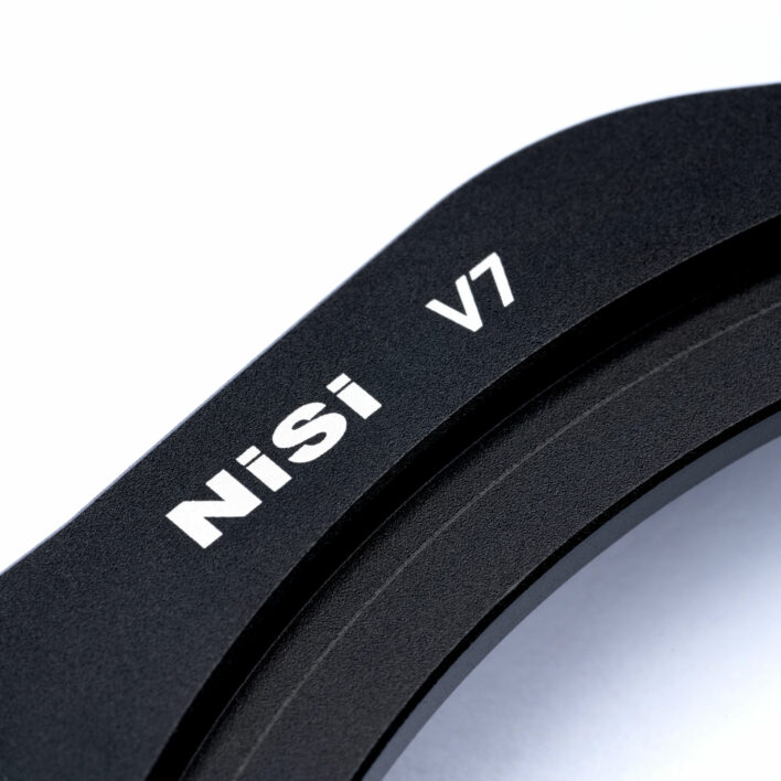 NiSi V7 100mm Filter Holder Kit with True Color NC CPL and Lens Cap 100mm V7 System | NiSi Filters Australia | 14