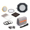 NiSi V7 100mm Filter Holder Kit with True Color NC CPL and Lens Cap 100mm V7 System | NiSi Filters Australia | 32