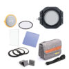NiSi V7 100mm Filter Holder Kit with True Color NC CPL and Lens Cap 100mm V7 System | NiSi Filters Australia | 29