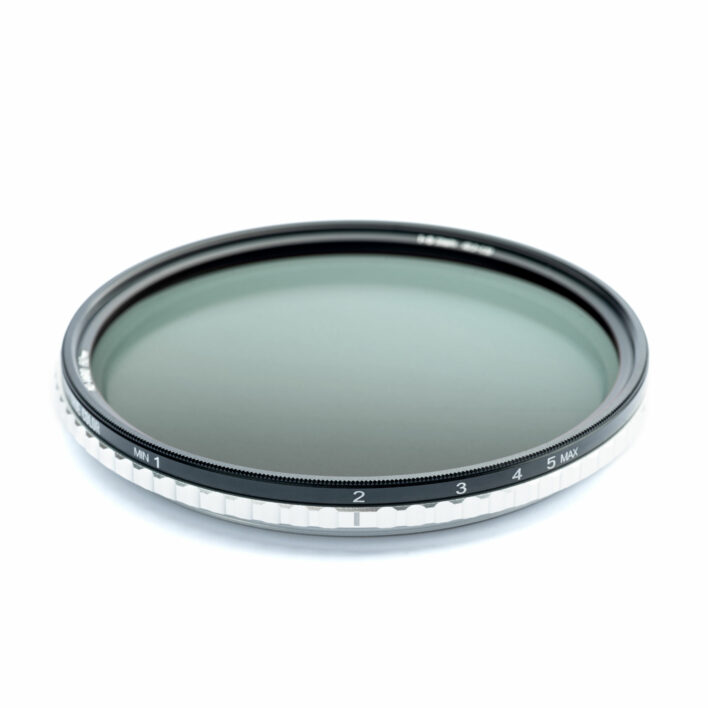 NiSi 95mm Swift True Color VND Kit 1-9 stops (1-5 Stops VND + 4 Stop ND) Circular ND-VARIO Variable ND Filters | NiSi Filters Australia | 14