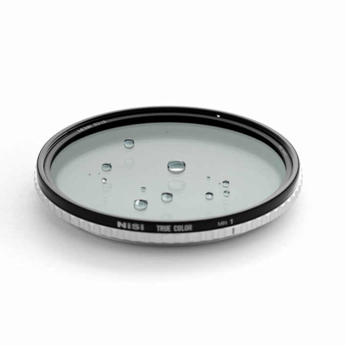 NiSi 52mm Swift True Color ND-VARIO Pro Nano 1-5stops Variable ND Circular ND-VARIO Variable ND Filters | NiSi Filters Australia | 7