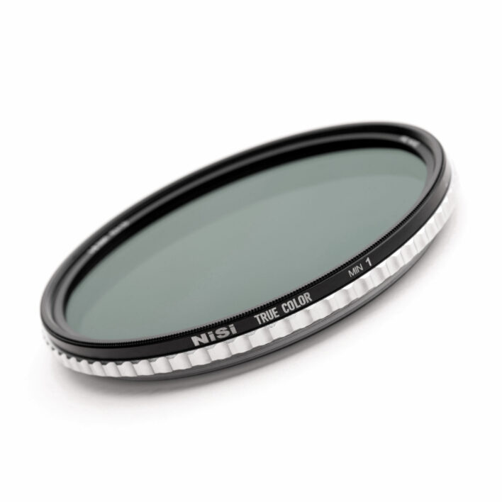 NiSi 82mm Swift True Color VND Kit 1-9 stops (1-5 Stops VND + 4 Stop ND) Swift VND System | NiSi Filters Australia | 10