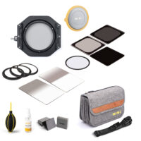 NiSi 100mm V7 Explorer Professional Bundle