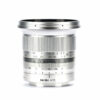 NiSi 15mm f/4 Sunstar Wide Angle ASPH Lens in Silver (Fujifilm X Mount) Fujifilm X Mount | NiSi Filters Australia | 21