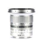 NiSi 15mm f/4 Sunstar Wide Angle ASPH Lens in Silver (Fujifilm X Mount) Fujifilm X Mount | NiSi Filters Australia | 2