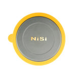 NiSi V6/V7 Protection Lens Cap 100mm V6 System | NiSi Filters Australia | 2
