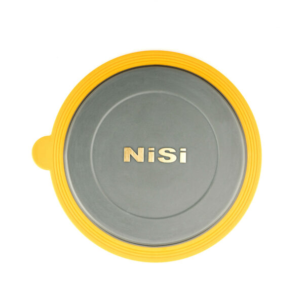 NiSi V6/V7 Protection Lens Cap NiSi 100mm Square Filter System | NiSi Filters Australia |