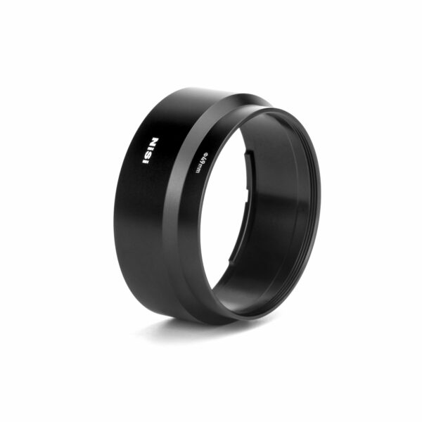 NiSi 49mm Filter Adapter for Ricoh GR3x Filter Systems for Compact Cameras | NiSi Filters Australia |
