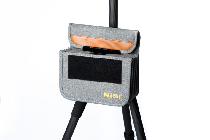 NiSi 100mm V7 Professional Kit 100mm Kits | NiSi Filters Australia | 42