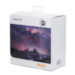 NiSi 100mm V7 Night Photography Kit 100mm Kits | NiSi Filters Australia | 2