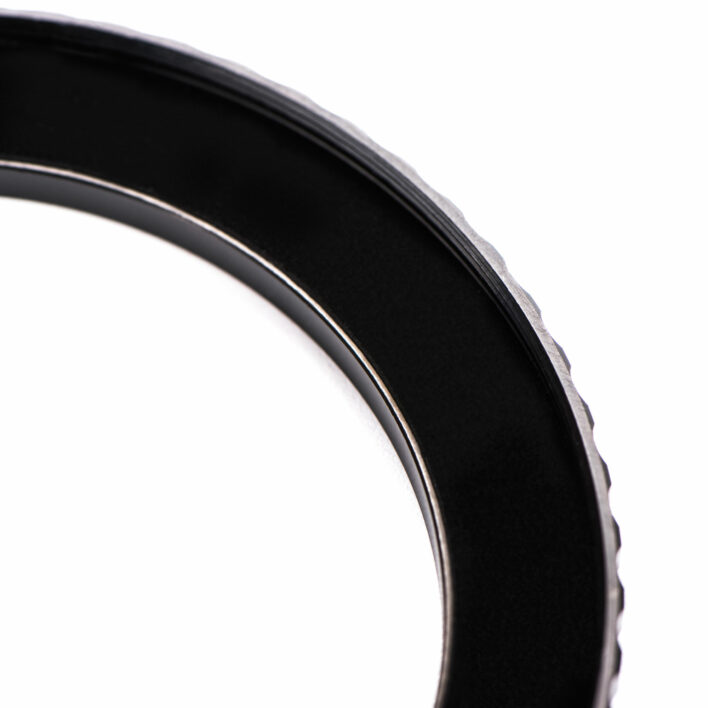 NiSi Brass Pro 72-77mm Step Up Ring Step-Up Rings | NiSi Filters Australia | 2