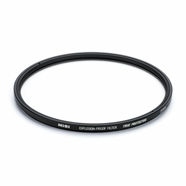NiSi Cinema True Protector Explosion-Proof Filter for Zeiss Supreme Prime Lenses (ZSP9275) Explosion-Proof | NiSi Filters Australia |