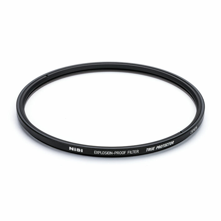 NiSi Cinema True Protector Explosion-Proof Filter for Zeiss Supreme Prime Lenses (ZSP9275) Explosion-Proof | NiSi Filters Australia |