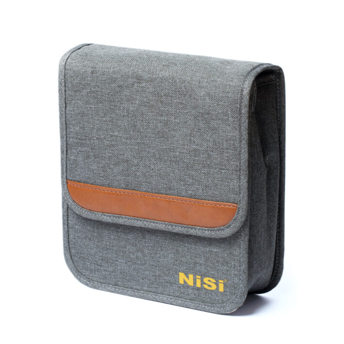 NiSi S6 150mm Filter Holder Kit with True Color NC CPL for Sigma 20mm f/1.4 DG HSM Art NiSi 150mm Square Filter System | NiSi Filters Australia | 9