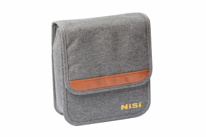 NiSi S6 150mm Filter Holder Kit with True Color NC CPL for Standard Filter Threads (105mm, 95mm & 82mm) NiSi 150mm Square Filter System | NiSi Filters Australia | 12