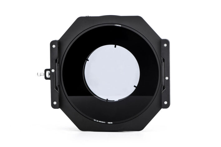 NiSi S6 150mm Filter Holder Kit with True Color NC CPL for Sony FE 14mm f/1.8 GM NiSi 150mm Square Filter System | NiSi Filters Australia | 4