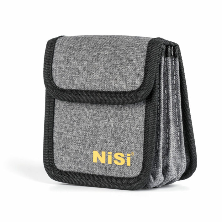 NiSi 52mm Black Mist Kit with 1/4, 1/8 and Case NiSi Circular Filters | NiSi Filters Australia | 4
