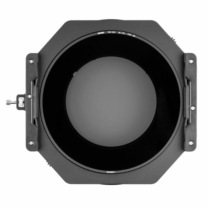 NiSi S6 150mm Filter Holder Kit with True Color NC CPL for Canon RF 10-20mm f/4 L IS STM NiSi 150mm Square Filter System | NiSi Filters Australia |