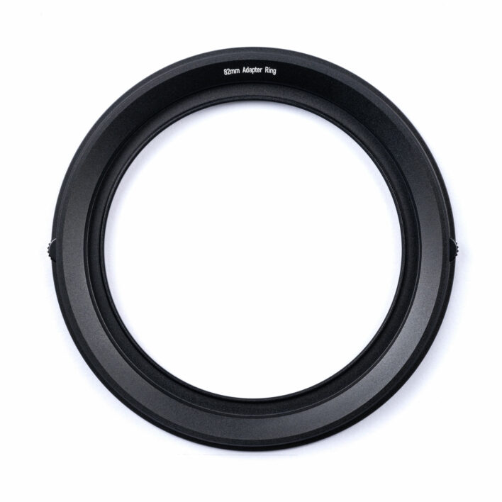 NiSi 82mm Main Adaptor for NiSi 100mm V7 (Spare Part) NiSi 100mm Square Filter System | NiSi Filters Australia | 2