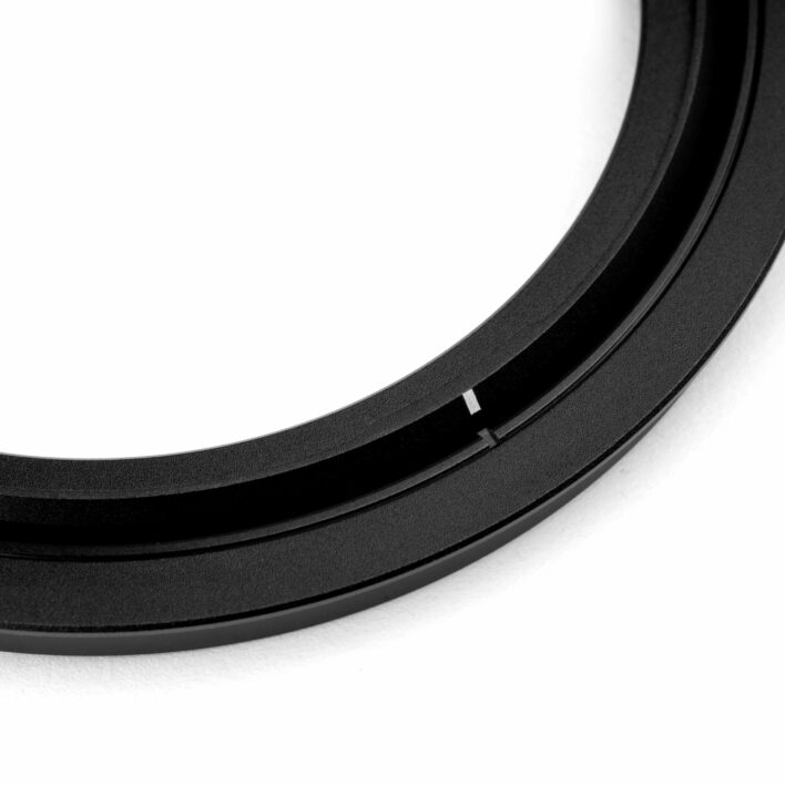 NiSi 82mm Main Adaptor for NiSi 100mm V7 (Spare Part) NiSi 100mm Square Filter System | NiSi Filters Australia | 6