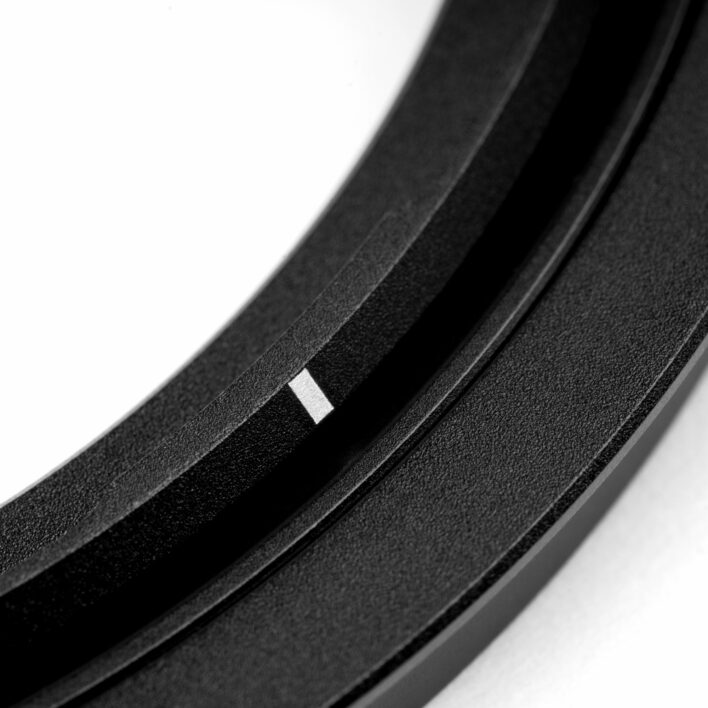 NiSi 82mm Main Adaptor for NiSi 100mm V7 (Spare Part) NiSi 100mm Square Filter System | NiSi Filters Australia | 4