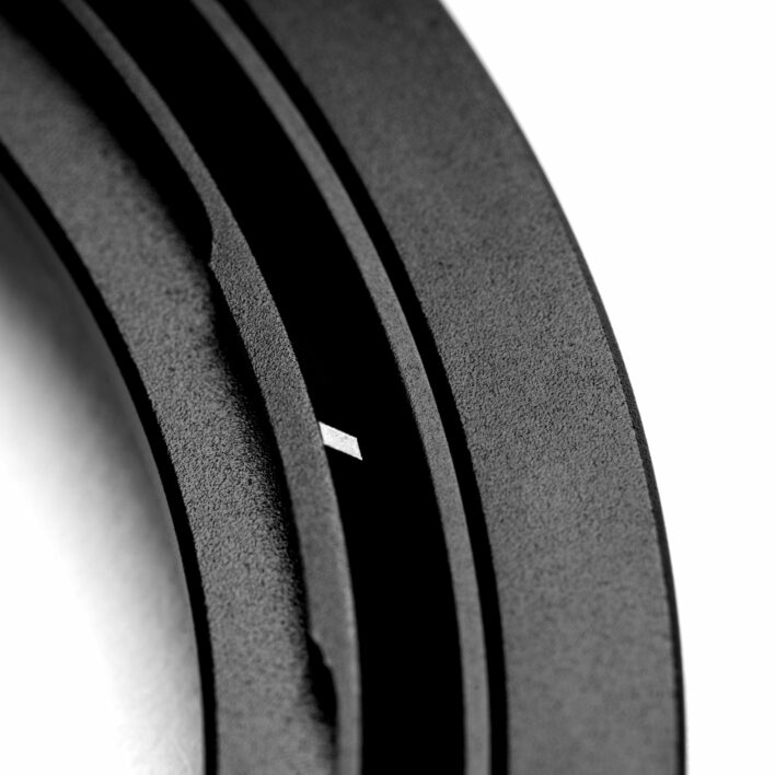 NiSi 82mm Main Adaptor for NiSi 100mm V7 (Spare Part) NiSi 100mm Square Filter System | NiSi Filters Australia | 3