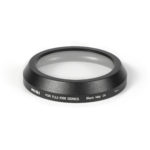 NiSi Black Mist 1/4 for Fujifilm X100 Series (Black Frame) Filter Systems for Compact Cameras | NiSi Filters Australia | 2