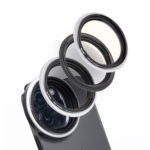 NiSi IP-A Cinema Kit for iPhone® Filter Systems for Compact Cameras | NiSi Filters Australia | 2