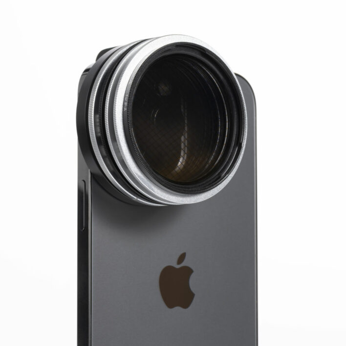 NiSi IP-A Cinema Kit for iPhone® Filter Systems for Compact Cameras | NiSi Filters Australia | 3