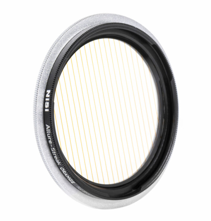 NiSi IP-A Cinema Kit for iPhone® Filter Systems for Compact Cameras | NiSi Filters Australia | 16