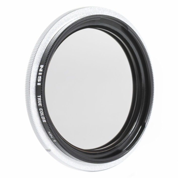 NiSi True Color ND-VARIO Pro Nano 1-5stops Variable ND Filter for IP-A Holder Filter Systems for Compact Cameras | NiSi Filters Australia |