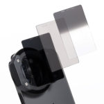 NiSi IP-A+P2 Landscape Kit for iPhone® Filter Systems for Compact Cameras | NiSi Filters Australia | 2