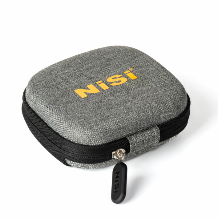 NiSi IP-A Filmmaker Kit for iPhone® Filter Systems for Compact Cameras | NiSi Filters Australia | 11