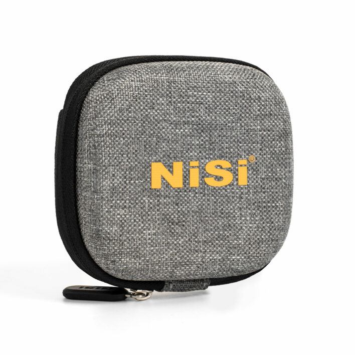 NiSi IP-A Filmmaker Kit for iPhone® Filter Systems for Compact Cameras | NiSi Filters Australia | 12