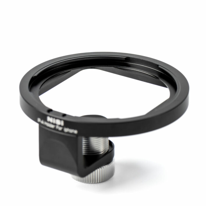 NiSi IP-A Cinema Kit for iPhone® Filter Systems for Compact Cameras | NiSi Filters Australia | 7