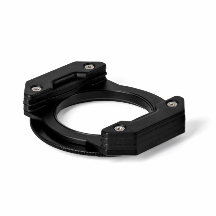 NiSi P2 Square Filter Holder for IP-A Filter Holder Filter Systems for Compact Cameras | NiSi Filters Australia | 2