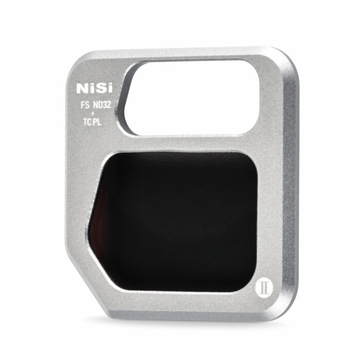 NiSi Full Spectrum Cinema Filter Kit II for DJI Mavic 3 DJI Mavic 3 | NiSi Filters Australia | 2