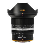 NiSi 9mm f/2.8 Sunstar Super Wide Angle ASPH Lens for Fujifilm X Mount