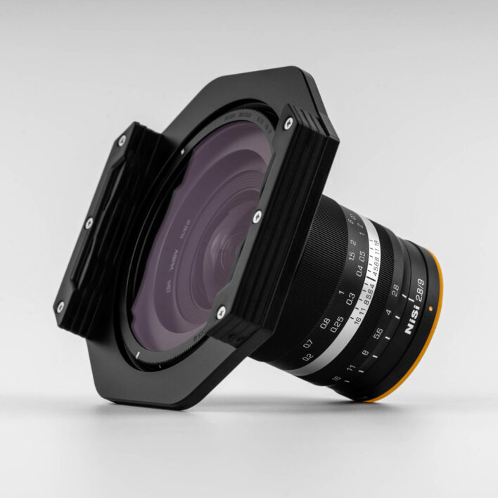 NiSi 9mm f/2.8 Sunstar Super Wide Angle ASPH Lens for Fujifilm X Mount Fujifilm X Mount (APS-C) | NiSi Filters Australia | 19