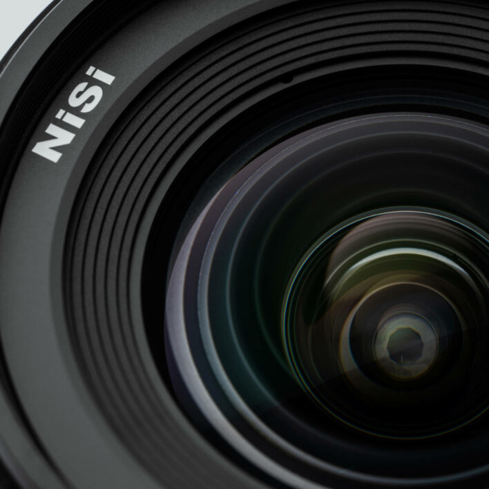 NiSi 9mm f/2.8 Sunstar Super Wide Angle ASPH Lens for Fujifilm X Mount Fujifilm X Mount (APS-C) | NiSi Filters Australia | 4