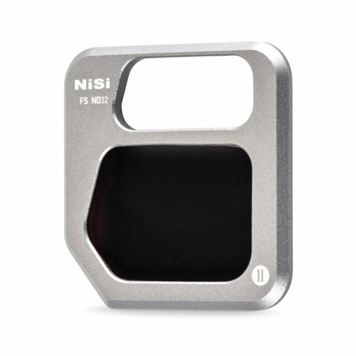 NiSi Full Spectrum Filmmaker Filter Kit II for DJI Mavic 3 DJI Mavic 3 | NiSi Filters Australia | 8