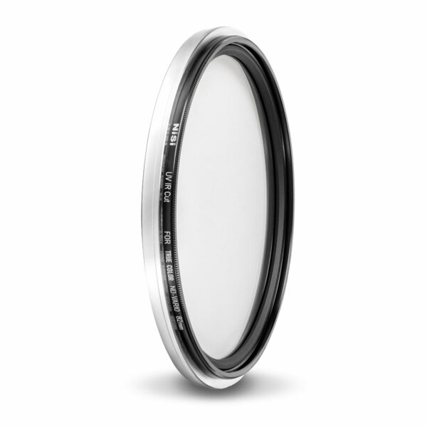 NiSi UV IR-Cut Filter for 82mm True Color VND and Swift System Circular ND-VARIO Variable ND Filters | NiSi Filters Australia |