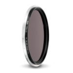 NiSi ND16 (4 Stop) Filter for 62mm True Color VND and Swift System