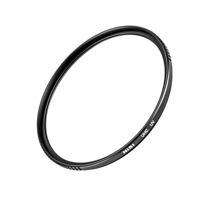 NiSi 43mm UHC UV Protection Filter with 18 Multi-Layer Coatings UHD | Ultra Hard Coating | Nano Coating | Scratch Resistant Ultra-Slim UV Filter Circular UV Filters | NiSi Filters Australia |
