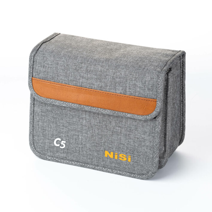 NiSi Cinema C5 Matte Box Starter Kit C5 Matte Box System | NiSi Filters Australia | 21