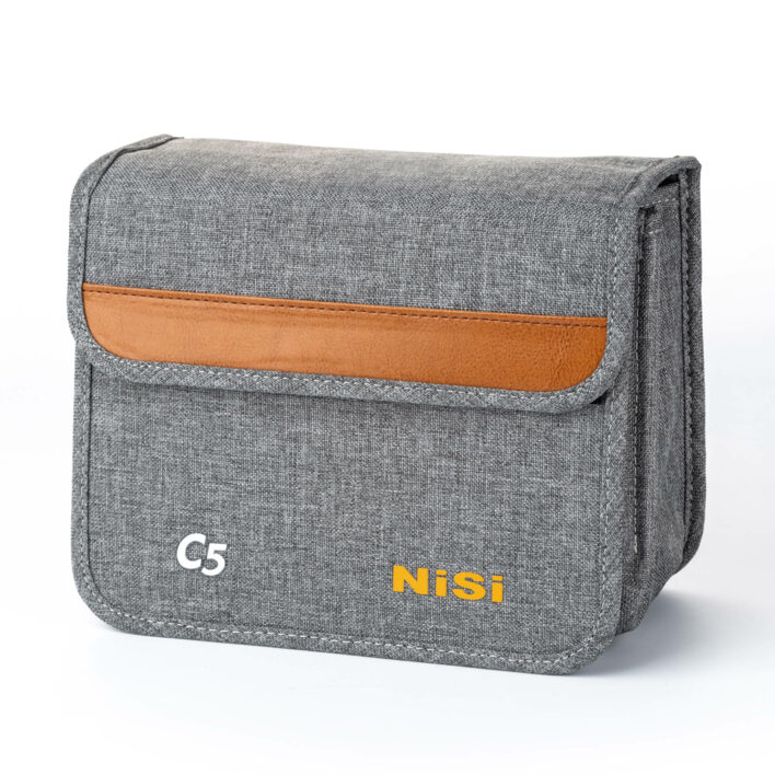 NiSi Cinema C5 Matte Box Starter Kit C5 Matte Box System | NiSi Filters Australia | 23