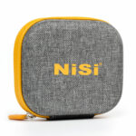 NiSi Circular Filter Caddy Small for 6 Filters (Holds 6 x up to 62mm) Filter Accessories & Cases | NiSi Filters Australia | 2