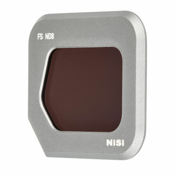 NiSi Full Spectrum ND8 (3 Stop)  for DJI Mavic 3 Classic DJI Mavic 3 Classic | NiSi Filters Australia |
